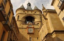 Private guided walking tour of La Rochelle