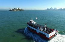 Muir Woods tour with Bay Cruise of Golden Gate Bridge