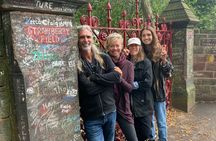 Beatles 3-hour classic tour of Liverpool by private taxi