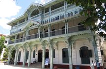 Zanzibar Stone Town and spice plantation private tour