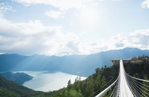Squamish Sea to Sky Gondola tickets