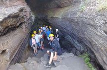 Etna Morning Tour