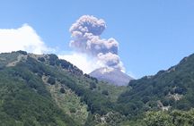 Etna Morning Tour