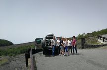 Etna Morning Tour