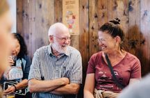 Barcelona tapas crawl tour