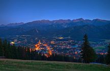 Zakopane and Tatra Mountains tour from Krakow