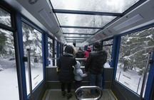 Zakopane and Tatra Mountains tour from Krakow