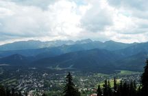 Zakopane and Tatra Mountains tour from Krakow