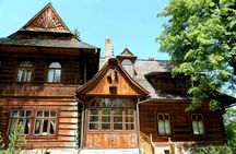 Zakopane and Tatra Mountains tour from Krakow
