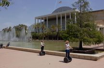 Palau de la Música Segway™ tour