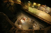Wieliczka Salt Mine guided tour