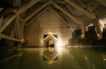 Wieliczka Salt Mine guided tour