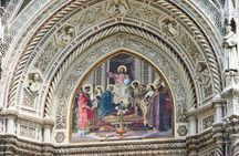 Florence art day pass. Duomo, Uffizi and Accademia