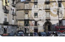 Rione Sanità and Fontanelle cemetery walking tour