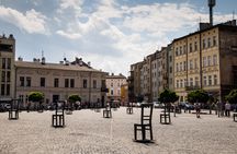 Jewish Kazimierz District walking tour