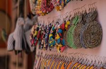 Zanzibar traditions and handcrafts sharing tour