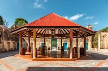 Zanzibar historic Stone Town and Prison Island private tour
