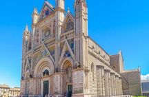 Assisi and Orvieto day-trip from Rome