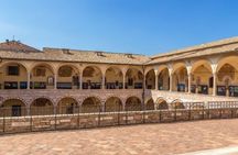 Assisi and Orvieto day-trip from Rome