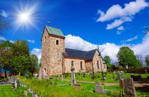 Medieval church history private tour