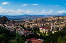 Corleone walking tour beyond the Mafia