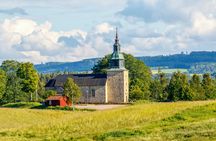 Private Swedish history and countryside tour