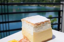 Half-day Lake Bled tour from Ljubljana