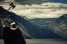 Private Viking history 3-hour tour