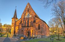 Viking history half-day public tour