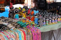 Durban half-day city tour
