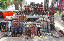 Durban half-day city tour