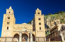 Palermo and Cefalù guided tour from Taormina