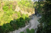 Etna and Alcantara tour from Taormina