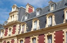 Private walking tour of Biarritz