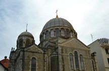Private walking tour of Biarritz