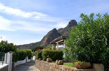 Panarea and Stromboli mini-cruise from Taormina