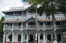 Zanzibar historic Stone Town private tour