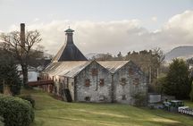 Highland Lochs, Glens and Whisky small-group day tour
