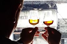 Cognac vineyards and distilleries half-day private tour from Charente