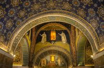 Ravenna private walking tour