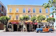 Italian Markets, Menton and la Turbie shared excursion from Nice