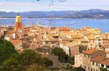 Saint Tropez and Port Grimaud shared tour from Nice