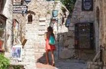 Discovery tour of French Riviera