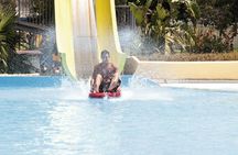 Wet ‘n’ Wild Water Village (Ticket only)