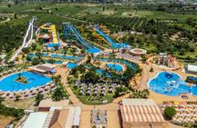 Wet ‘n’ Wild Water Village (Ticket only)