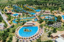 Wet ‘n’ Wild Water Village (Ticket only)