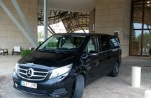 Basque coast luxury private tour