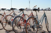 Lisbon vintage bikes tour