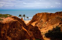 Morro Branco guided tour