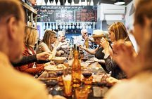 4-hour Electric bike tour in Lyon with food tasting